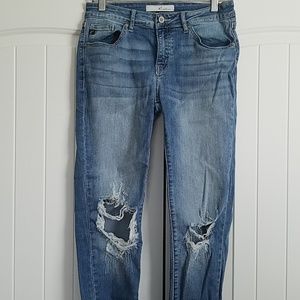 Kancan denim